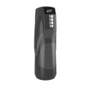 LUXURY Masturbator, PREMIUM RECHARGEABLE MULTIFUNCTIONS 01 B - Series Power