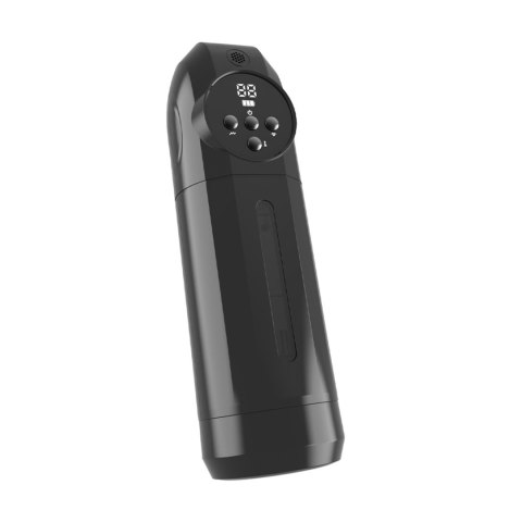LUXURY Masturbator, PREMIUM RECHARGEABLE MULTIFUNCTIONS 03 B - Series Power