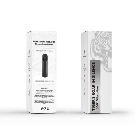 LUXURY Masturbator, PREMIUM RECHARGEABLE MULTIFUNCTIONS 03 B - Series Power