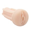 LUXURY Masturbator, PREMIUM RECHARGEABLE MULTIFUNCTIONS 03 B - Series Power