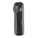 LUXURY Masturbator, PREMIUM RECHARGEABLE MULTIFUNCTIONS 04 B - Series Power