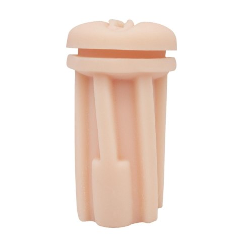 LUXURY Masturbator, PREMIUM RECHARGEABLE MULTIFUNCTIONS 04 B - Series Power