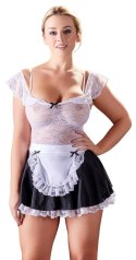 Kostium Pokojowki Maid's Dress XL Cottelli COSTUMES