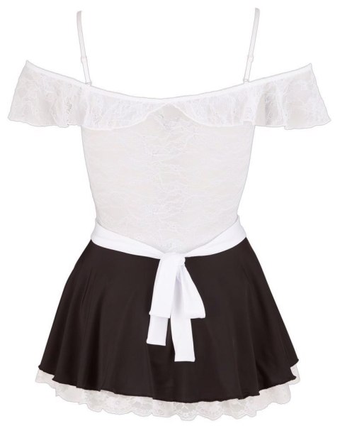 Kostium Pokojowki Maid's Dress XL Cottelli COSTUMES