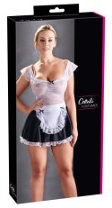 Kostium Pokojowki Maid's Dress XL Cottelli COSTUMES