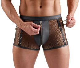 Pants black M Svenjoyment