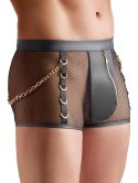 Pants black M Svenjoyment