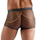 Pants black M Svenjoyment