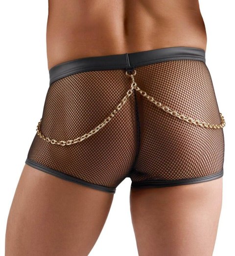 Pants black M Svenjoyment