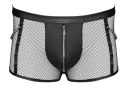 Pants black M Svenjoyment