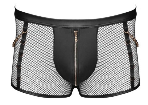 Pants black M Svenjoyment