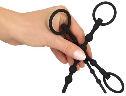 PenisPlug Training Set x 3 Penisplug