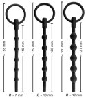 PenisPlug Training Set x 3 Penisplug