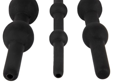 PenisPlug Training Set x 3 Penisplug
