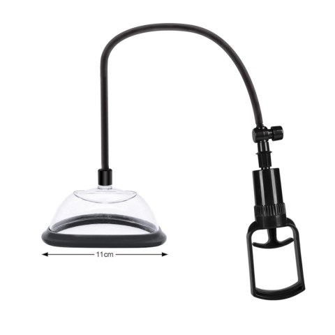 Pompka- PASSION FEMALE PUMPS SET B - Series Power