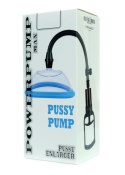 Pompka-POWERPUMP MAX, Pussy Pump, Enlarger B - Series Power