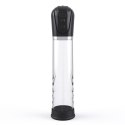 Pompka- PREMIUM RECHARGEABLE AUTOMATIC LCD PUMP B - Series Power