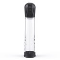 Pompka- PREMIUM RECHARGEABLE AUTOMATIC LCD PUMP B - Series Power