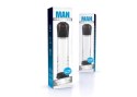 Pompka- PREMIUM RECHARGEABLE AUTOMATIC LCD PUMP B - Series Power
