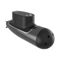 Pompka- SUBMARINE AUTOMATIC WATERPROOF PUMP B - Series Power