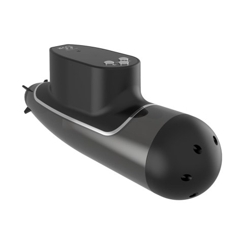 Pompka- SUBMARINE AUTOMATIC WATERPROOF PUMP B - Series Power