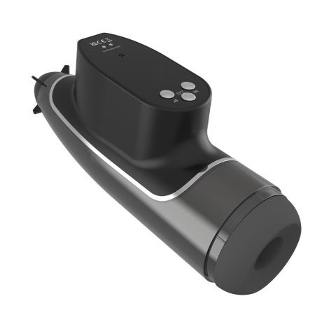 Pompka- SUBMARINE AUTOMATIC WATERPROOF PUMP B - Series Power