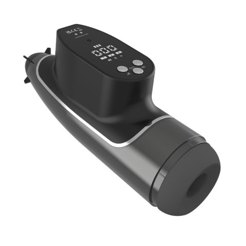 Pompka- SUBMARINE AUTOMATIC WATERPROOF PUMP B - Series Power
