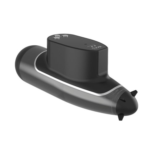 Pompka- SUBMARINE AUTOMATIC WATERPROOF PUMP B - Series Power
