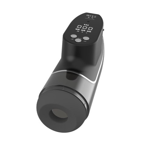 Pompka- SUBMARINE AUTOMATIC WATERPROOF PUMP B - Series Power