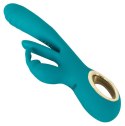 Smile Rabbit Vibrator w Thrust Sweet Smile