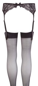 Suspender Belt black M/L NO:XQSE