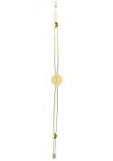 Contemporary Nipple Spoke Gold Taboom