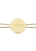 Contemporary Nipple Spoke Gold Taboom