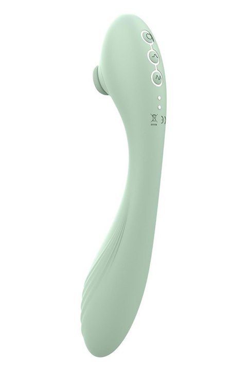 GLAM ULTIMATE TAPPING VIBE Dream Toys