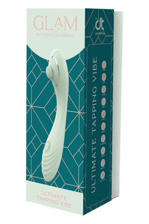 GLAM ULTIMATE TAPPING VIBE Dream Toys