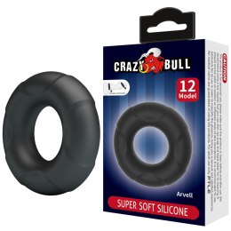 ARVELL, super soft silicone, waterproof Crazy Bull