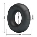 ARVELL, super soft silicone, waterproof Crazy Bull