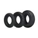 BAILE- THREE COCK RINGS SETS BAILE
