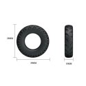 BAILE- THREE COCK RINGS SETS BAILE