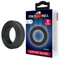 BRODAN, super soft silicone, Waterproof Crazy Bull