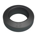 BRODAN, super soft silicone, Waterproof Crazy Bull