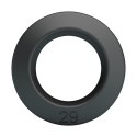 BRODAN, super soft silicone, Waterproof Crazy Bull
