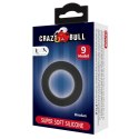 BRODAN, super soft silicone, Waterproof Crazy Bull