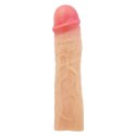 DEREK, 8.5" , waterproof, tpr Pretty Love