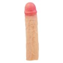 DEREK, 8.5" , waterproof, tpr Pretty Love