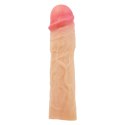 DEREK, 8.5" , waterproof, tpr Pretty Love