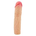 DEREK, 8.5" , waterproof, tpr Pretty Love
