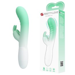 PRETTY LOVE - Cerberus, 30 vibration functions 30 licking settings, Silicone ABS, USB rechargeable Pretty Love