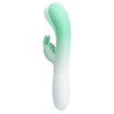PRETTY LOVE - Cerberus, 30 vibration functions 30 licking settings, Silicone ABS, USB rechargeable Pretty Love
