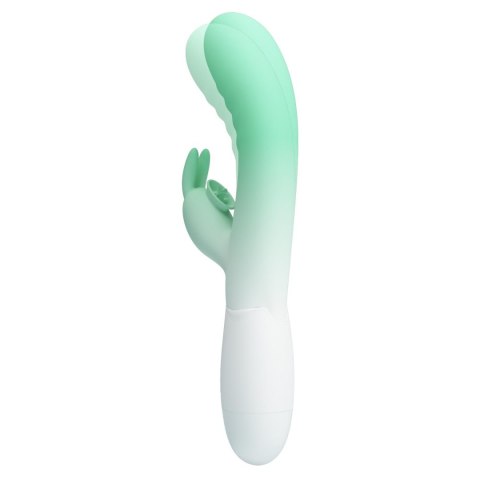 PRETTY LOVE - Cerberus, 30 vibration functions 30 licking settings, Silicone ABS, USB rechargeable Pretty Love